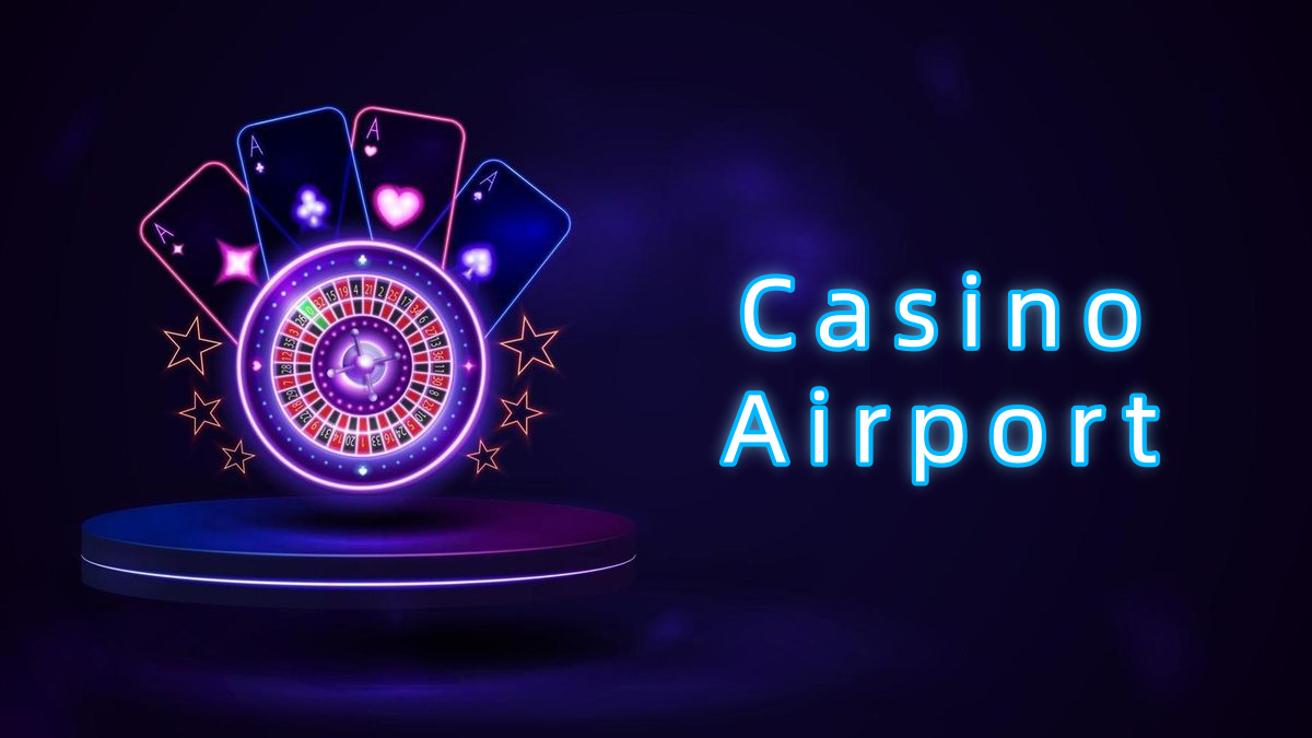 Casino Airport پاکستان